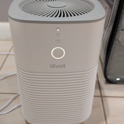 Levoit Desktop HEPA Air Purifier
