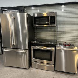🔥 Kitchen Appliance Set – Ready to Go! 🔥