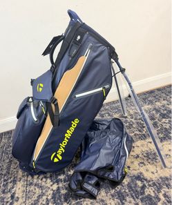 Brand New Golf Bag Never Used