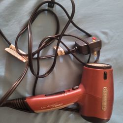 Conair blowdryer