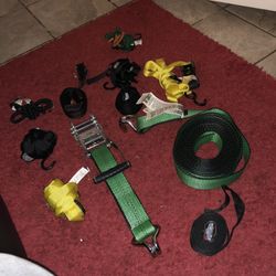 Keeper And Ties Bundle 