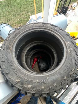 Tire