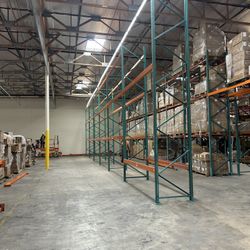 Pallet Racks