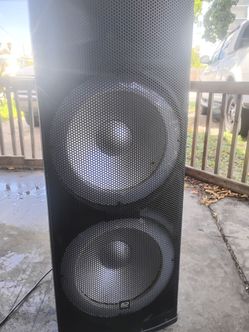 Stage pro a 8000