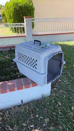 Animal Cage