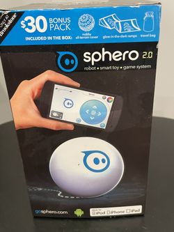 Sphero 2.0