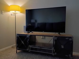 TV Stand - Model Home