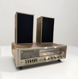 Centrex Stereo by Pioneer