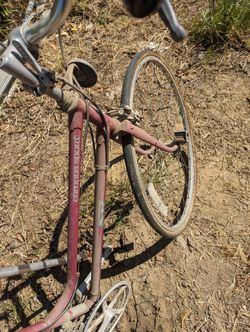 Campus Sport Original 10 Speed. 100.00