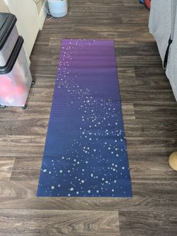 Yoga Mat