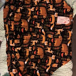 Nursing/Car seat Cover