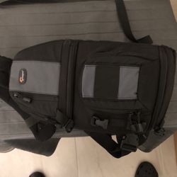Camera bag