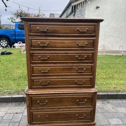 Free Ethan Allen Dresser 