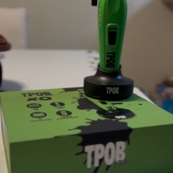 TPOB pro Xo Clippers 🔥