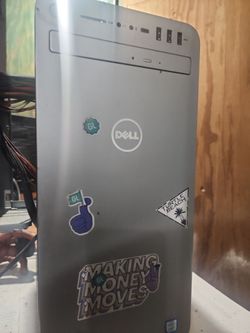 Selling PC
