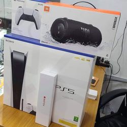 Ps5 