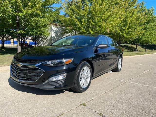 2020 Chevrolet Malibu