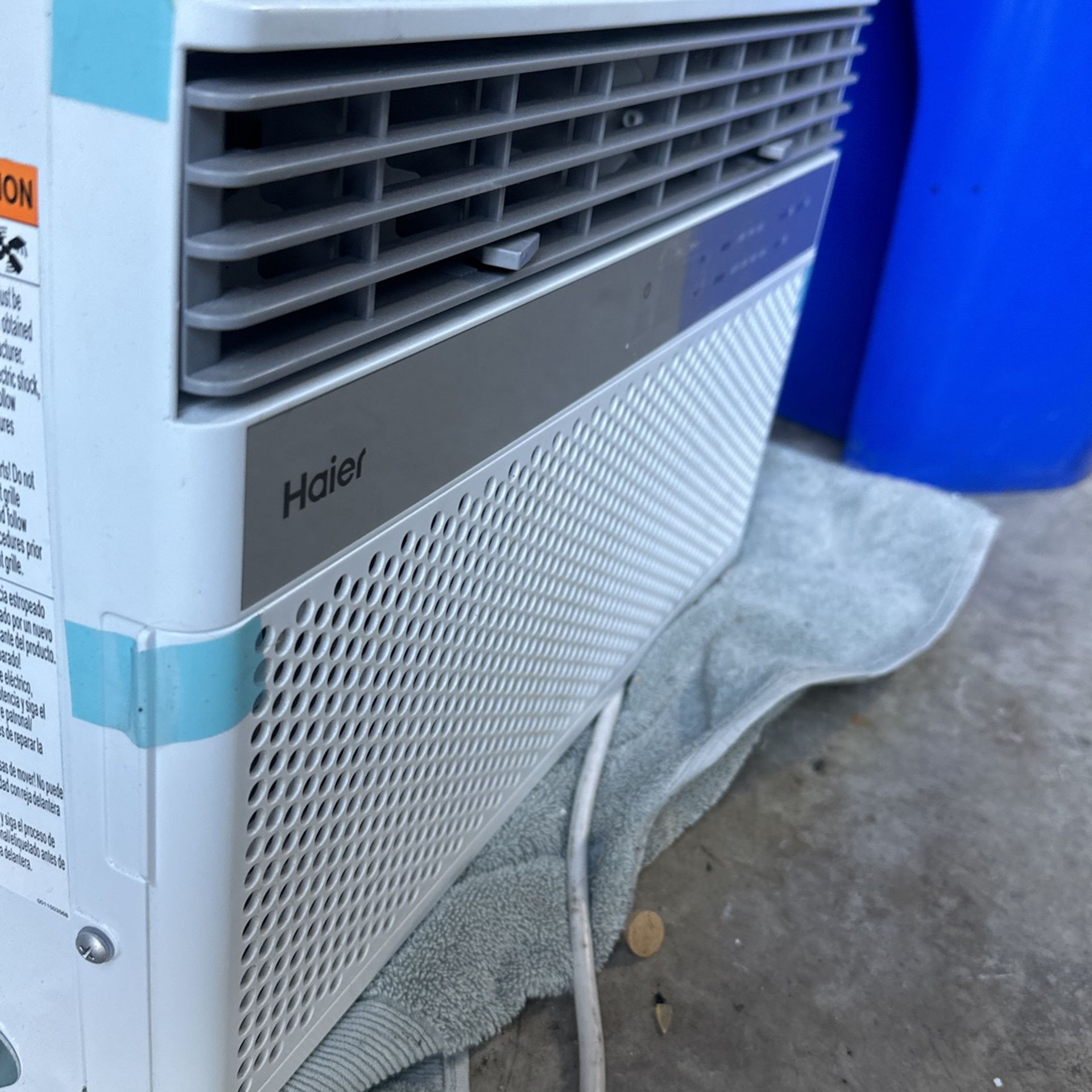 Haier AC Unit