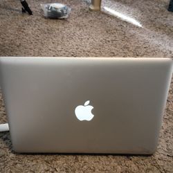 MacBook Pro 