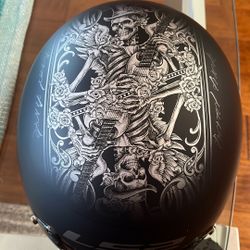 Motorcycle Helmet LS2