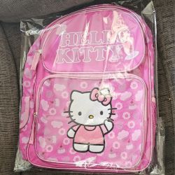 Hello Kitty Backpack 