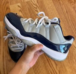 Nike Air Jordan 11 Retro Low Georgetown
