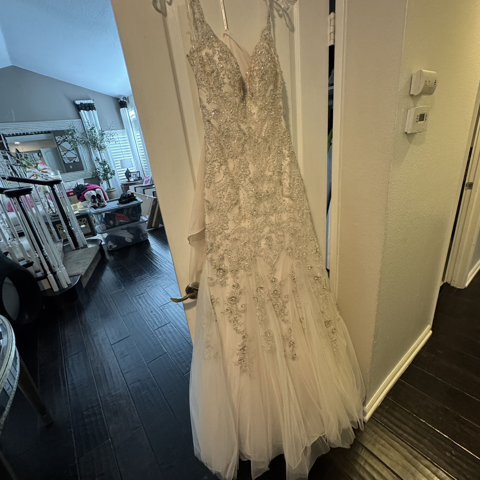 Collection Of Wedding Gowns👰🏻♀️