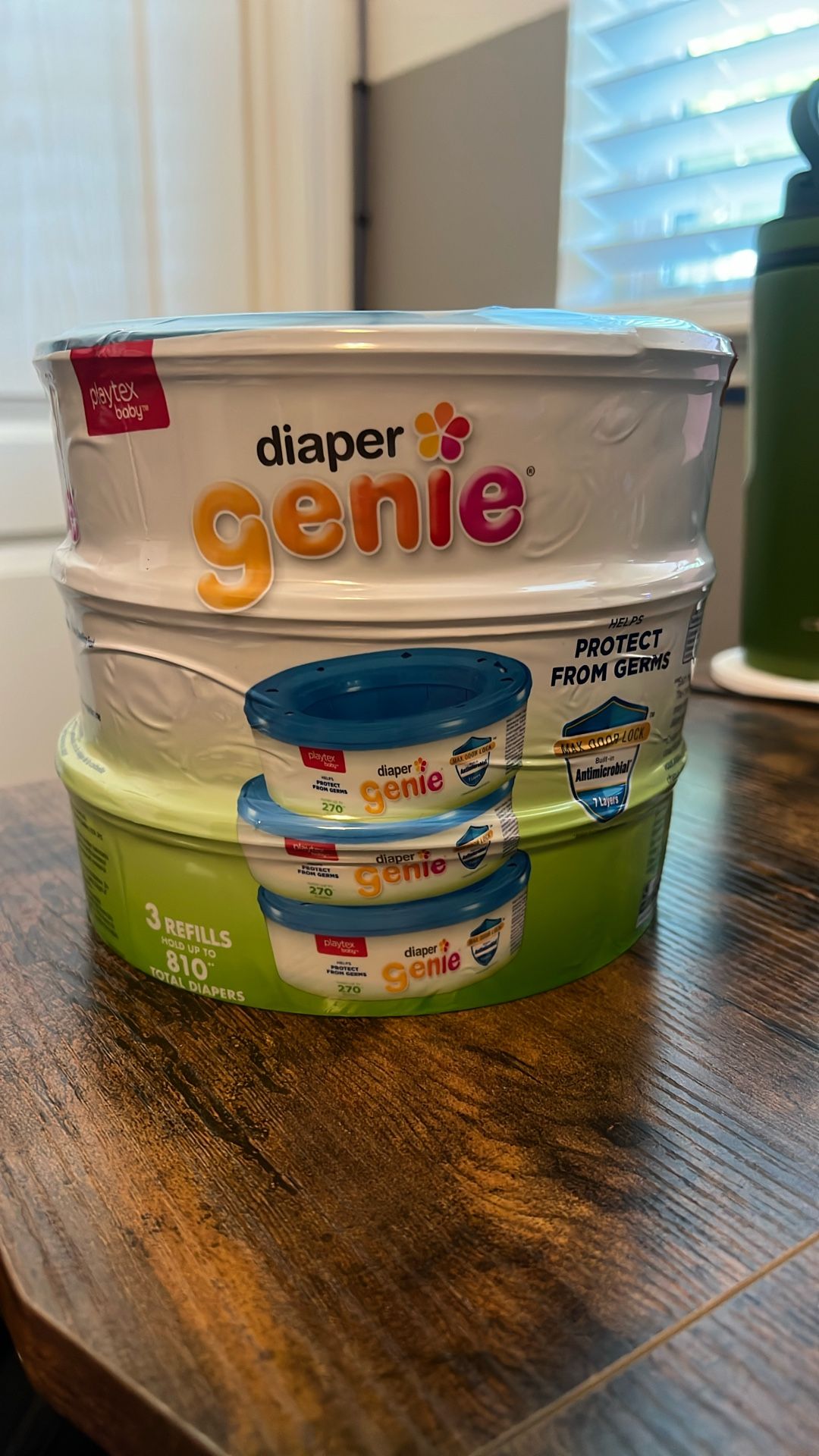 Diaper Genie Refills