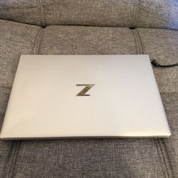 HP ZBook Firefly