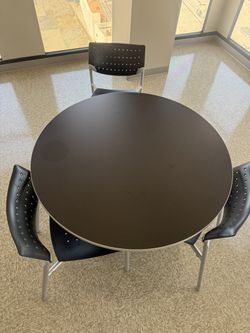 Office Round Table