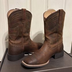 Ariat Boots