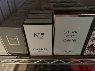 Perfumes