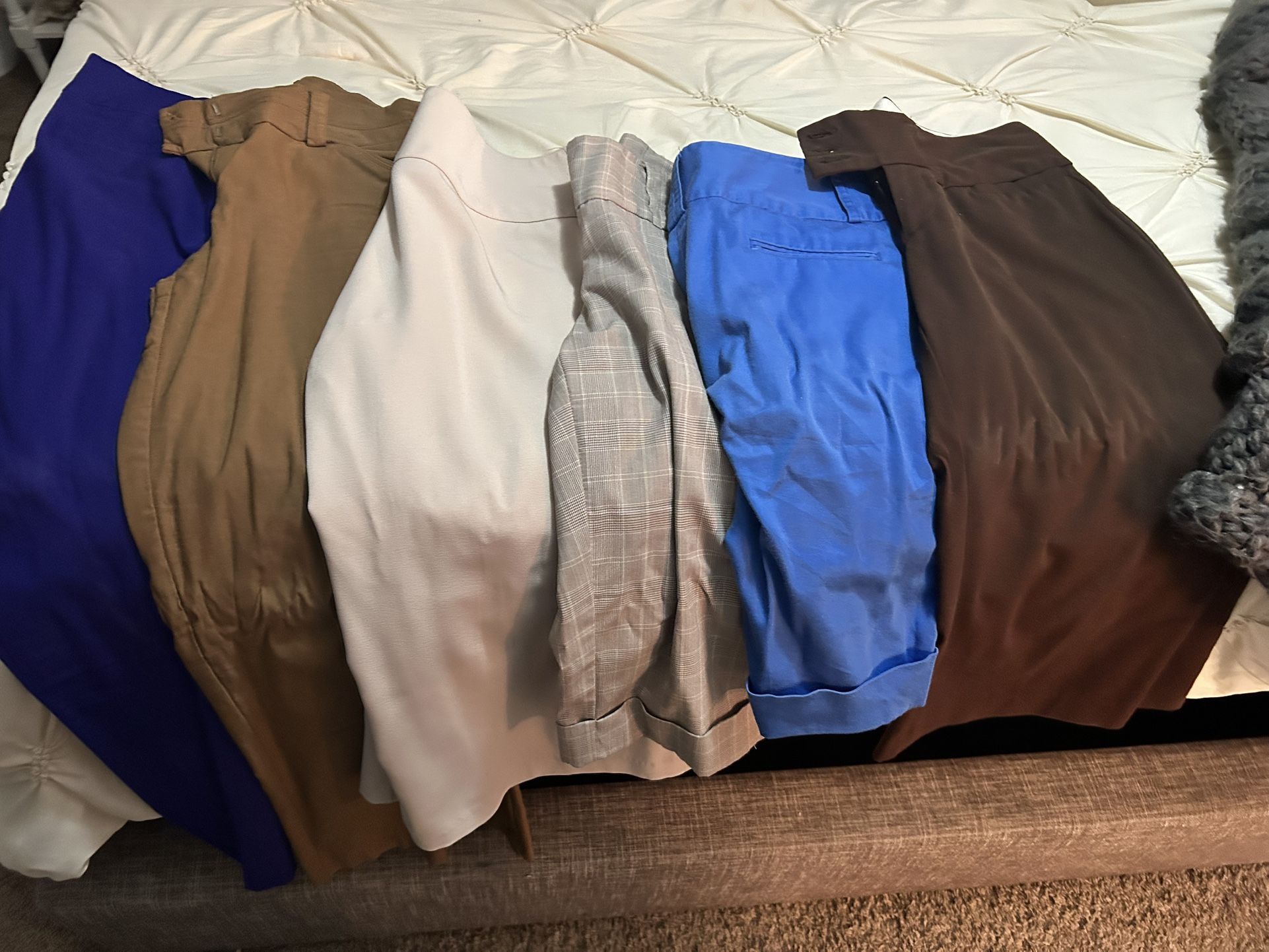 Women’s Dress Clothes/dresses