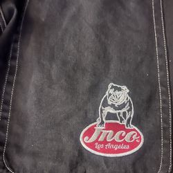 JNCO BIG RIG