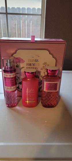 Bath & Body Works