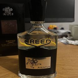 Creed Acentus Cologne - 3.3 oz 100ml Full Bottle 