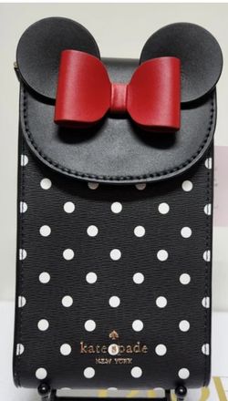 Kate Spade Minnie Mouse