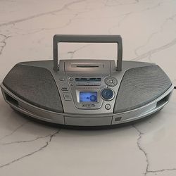 Vintage Panasonic Stereo Boombox
