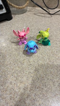 Stitch