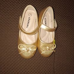 Toddler Shoes