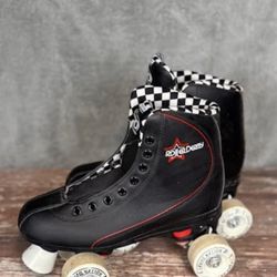 Roller Derby Skates 