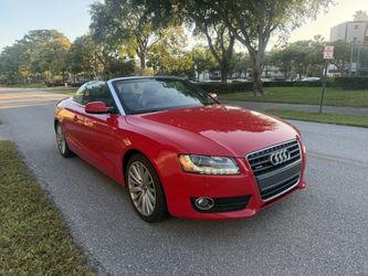 2010 Audi A5
