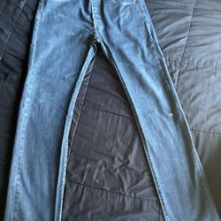 Men’s Levi’s 31x32