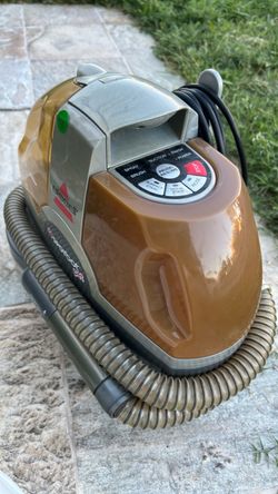 Bissell SpotBot Pet Portable Carpet Cleaner