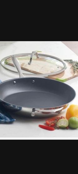 Princess Houces Sartén 12 Antiadherente Nuevo En Caja 