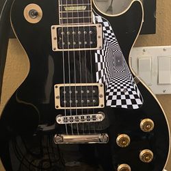 Gibson LP Classic 