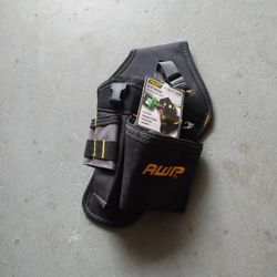 Drill Holster 