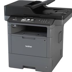 Brother MFC-L6800DW Business Printer