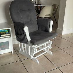 Sillón Para Maternidad 