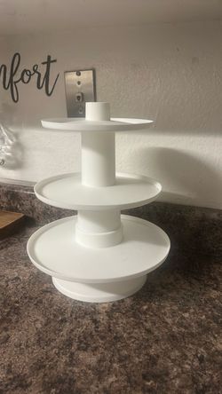 Cupcake stand